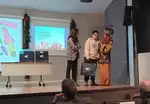 Gonzalo Olano premiado por la Fundación Círculo