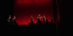950 espectadores abarrotan el Teatro Principal en la 23ª Gala de Primavera de Danza a favor de Down Burgos.