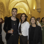 XIX  GALA DOWN BURGOS CLUB EMPRESARIOS ESTELA.