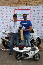 MOTODOWN 25(1) PREMIOS