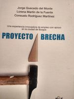 Proyecto Brecha