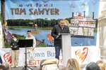 LECTURA TOM  SAWYER