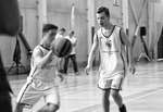 Finales de Basket