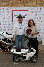 MOTODOWN 25(1) PREMIOS