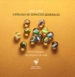 Catálogo de servicios Down Burgos