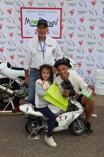 MOTODOWN 25(1) PREMIOS