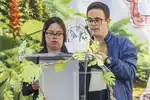 Down Burgos reúne a la sociedad burgalesa en torno al Libro de la Selva