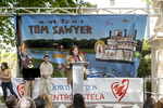 LECTURA TOM  SAWYER