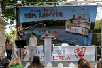 LECTURA TOM  SAWYER