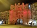 Día Mundial del Síndrome de Down ,Burgos