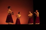 24 Gala de Primavera Danza Down Burgos