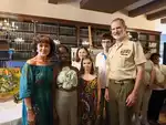 El centro concertado de educación especial “Estela” de Down Burgos, se hace con uno de los premios Ejército 2025. .