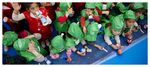 Lectura de Peter Pan