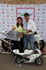 MOTODOWN 25(1) PREMIOS