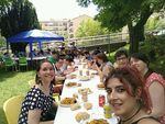 Fiesta fin de curso