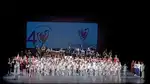 26ª Gala de Primavera de Down Burgos.