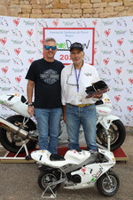 MOTODOWN 25(1) PREMIOS