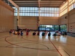 Down Burgos reinicia las actividades deportivas