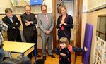 Consejera de Familias.