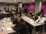 Down Burgos recibe 24.000 euros de la Obra Social de Caixa Bank y Fundación Caja de Burgos